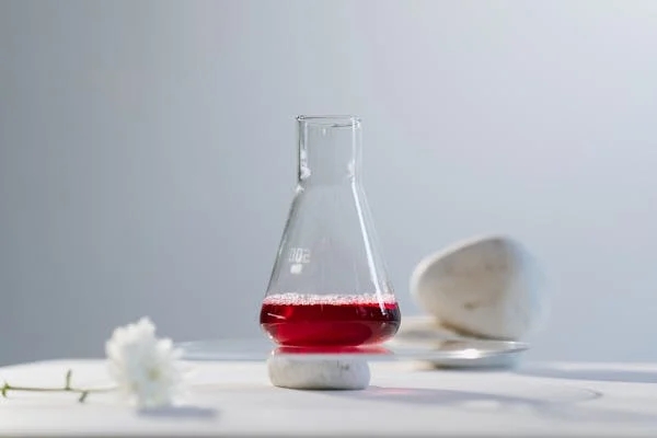 胭脂虫红及其铝色淀Carmine Cochineal的分子式C22H20O13详解